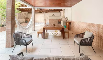 Sobrado com 4 quartos à venda, 216 m² por R$ 750.000 - Vila Antônio - São Paulo/SP