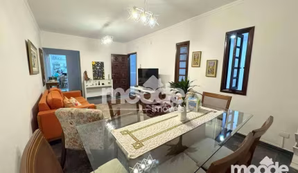 Sobrado com 4 Quartos à venda, 158 m² por R$ 650.000 - Jardim Ester Yolanda - São Paulo/SP