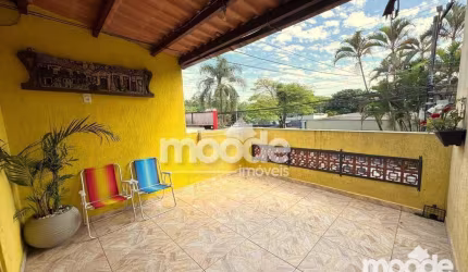 Casa com 2 Quartos à Venda, 85 m² por R$ 410.000 - Vila Antônio - São Paulo/SP