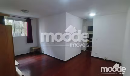 Apartamento com 2 Quartos à venda, 55 m² por R$ 318.000 - Vila São Francisco - São Paulo/SP