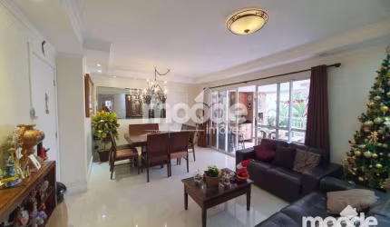 Apartamento com 3 Quartos  à venda, 117 m² por R$ 1.250.000 - Vila São Francisco - São Paulo/SP
