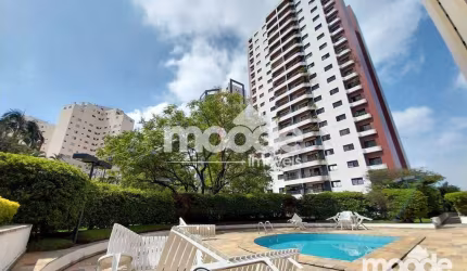 Apartamento à venda, 108 m² por R$ 1.488.000,00 - Vila Indiana - São Paulo/SP