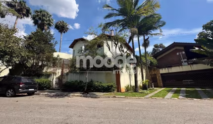 Casa com 3 Quartos à venda, 340 m² por R$ 1.499.000 - Parque dos Príncipes - São Paulo/SP