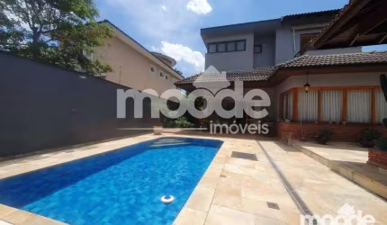 Casa com 4 Quartos à venda, 550 m² por R$ 2.900.000 - Parque dos Príncipes - São Paulo/SP