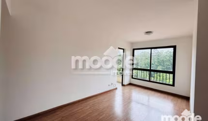 Apartamento com 2 dormitórios à venda, 68 m² por R$ 365.000,00 - Jardim Sarah - São Paulo/SP