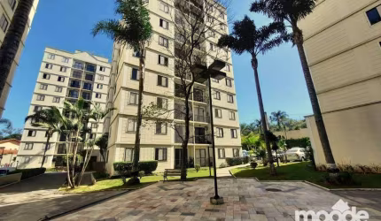 Apartamento com 3 Quartos  à venda, 63 m² por R$ 322.000 - Butantã - São Paulo/SP
