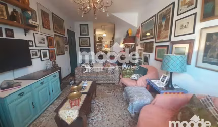 Sobrado 3 Quartos à Venda, 180m² por R$ 665.000,00 - Jardim Ester - Butantã - SP