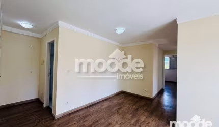 Apartamento com 3 Quartos à venda, 81 m² por R$ 480.000 - Jardim Ester Yolanda - São Paulo/SP