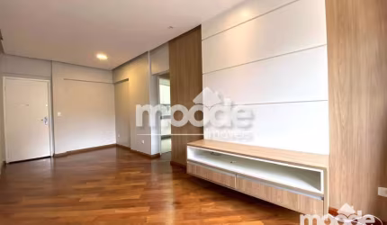 Apartamento com 2 dormitórios à venda, 60 m² por R$ 399.000,00 - Jardim Ester - São Paulo/SP