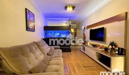 Casa com 2 Quartos à venda, 119 m² por R$ 530.000 - Jardim Ester - São Paulo/SP