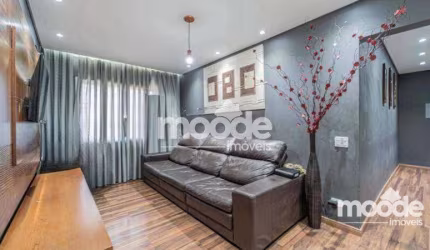 Apartamento à venda, 70 m² por R$ 415.000,00 - Butantã - São Paulo/SP