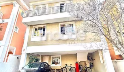 Casa em condomínio com 3 quartos à venda, 240 m² por R$ 1.860.000 - Cidade São Francisco - São Paulo/SP