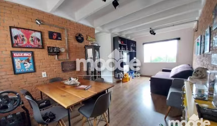 Apartamento com 2 Quartos à venda, 70 m² por R$ 270.000 - Jardim Amaralina - São Paulo/SP