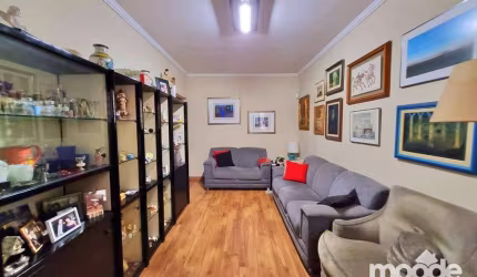 Casa com 3 quartos à venda, 160 m² por R$ 650.000 - Conjunto Residencial Butantã - São Paulo/SP