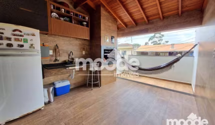 Sobrado com 3 Quartos à venda, 165 m² por R$ 630.000 - Butantã - São Paulo/SP