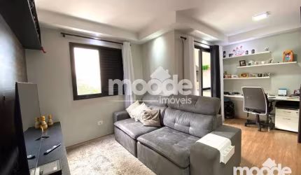 Apartamento com 2 Quartos à venda, 62 m² por R$ 379.000 - Santa Maria - Osasco/SP