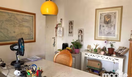 Apartamento com 2 Quartos à venda, 50 m² por R$ 320.000 - Jardim Sarah - São Paulo/SP