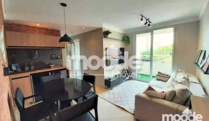 Apartamento com 3 Quartos à venda, 75 m² por R$ 540.000 - Jardim Ester Yolanda - São Paulo/SP