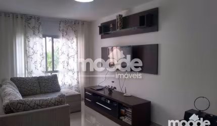 Apartamento com 2 Quartos, 67 m² - venda por R$ 380.000 ou aluguel por R$ 2.736/mês - Jardim Ester - São Paulo/SP