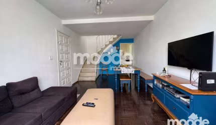 Casa com 3 Quartos à venda, 125 m² por R$ 699.000 - Jardim Ester Yolanda - São Paulo/SP