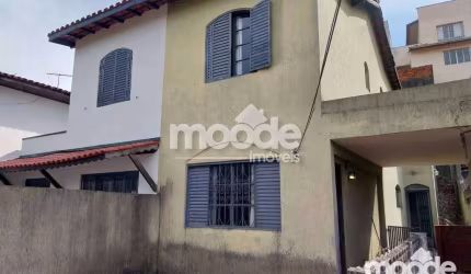 Sobrado com 4 quartos à venda, 160 m² por R$ 510.000 - Jardim Esmeralda - São Paulo/SP
