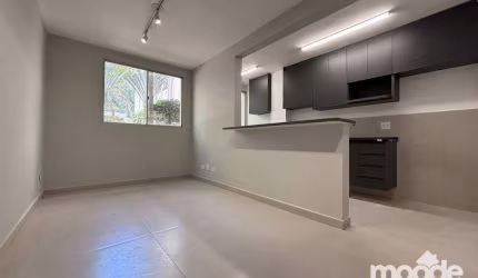 Apartamento com 2 Quartos à venda, 47 m² por R$ 298.000 - Cidade dos Bandeirantes - São Paulo/SP