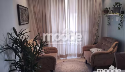 Apartamento com 3 Quartos à venda, 75 m² por R$ 550.000 - Jardim Ester Yolanda - São Paulo/SP