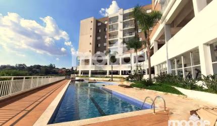 Apartamento com 2 Quartos à venda, 65 m² por R$ 485.000 - Butantã - São Paulo/SP