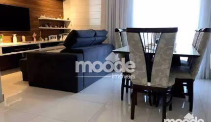 QUARTIER RESIDENCE - VISTA PARA O PARQUE - PERMITE AR CONDICIONADO