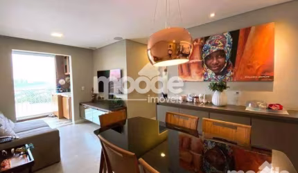 QUARTIER RESIDENCE, 3 QUARTOS, 1 SUÍTE , 1 VAGA LIVRE 1 VAGA LIVRE