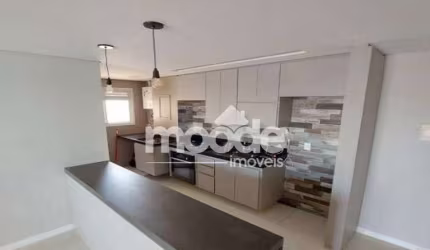 QUARTIER, 3 QUARTOS ( 1 SUÍTE) 2 VAGAS, ANDAR ALTO