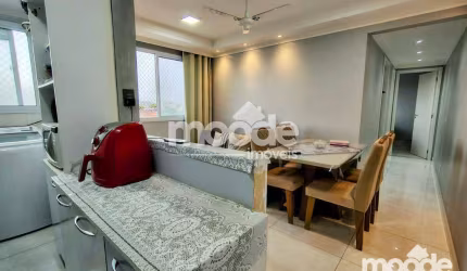 Apartamento com 2 Quartos à venda, 40 m² por R$ 249.990 - Jardim Esmeralda - São Paulo/SP