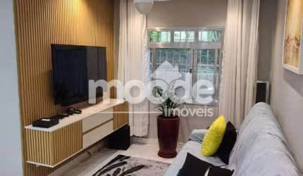 Apartamento com 3 Quartos à venda, 64 m² por R$ 280.000 - Jardim D Abril - São Paulo/SP