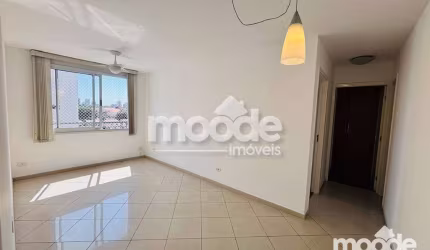 Apartamento com 2 Quartos à venda, 55 m² por R$ 370.000 - Jardim Ester Yolanda - São Paulo/SP