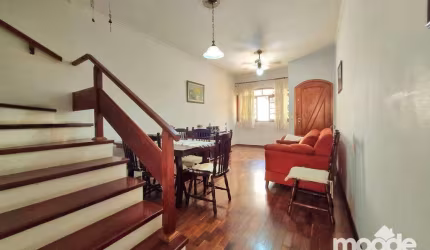 Sobrado com 2 Quartos à venda, 90 m² por R$ 499.000 - Jardim Ester - São Paulo/SP