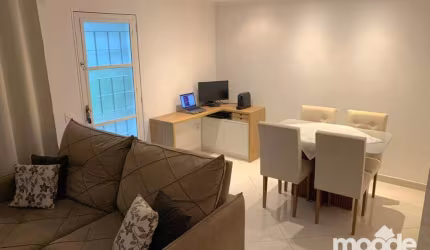Sobrado com 2 Quartos à venda, 75 m² por R$ 379.900 - Parque Ipê - São Paulo/SP