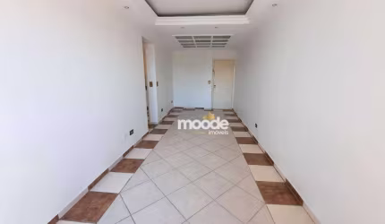 Apartamento com 2 Quartos à venda, 60 m² por R$ 360.000 - Vila Antônio - São Paulo/SP
