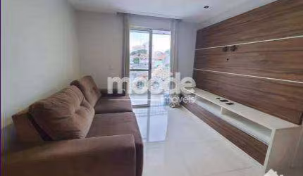 Apartamento com 3 Quartos à venda, 73 m² por R$ 595.000 - Jaguaré - São Paulo/SP
