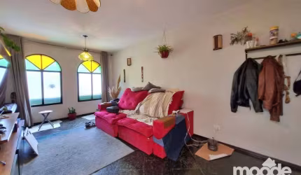 Sobrado com 3 Quartos à venda, 125 m² por R$ 660.000 - Jardim Bonfiglioli - São Paulo/SP
