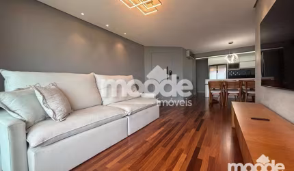 Apartamento com 3 Quartos à venda, 104 m² por R$ 990.000 - Jardim Olympia - São Paulo/SP