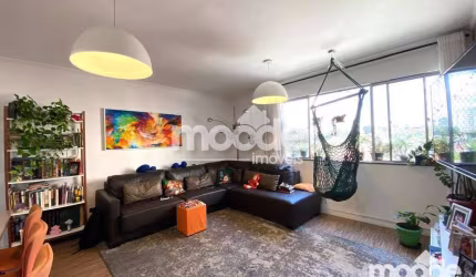 Apartamento com 2 Quartos à venda, 83 m² por R$ 650.000 - Vila São Francisco - São Paulo/SP