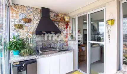 Apartamento com 3 Quartos à venda, 81 m² por R$ 829.000 - Centro - Osasco/SP