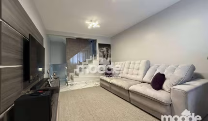 Casa com 2 quartos à venda, 96 m² por R$ 690.000 - Jardim Cláudia - São Paulo/SP