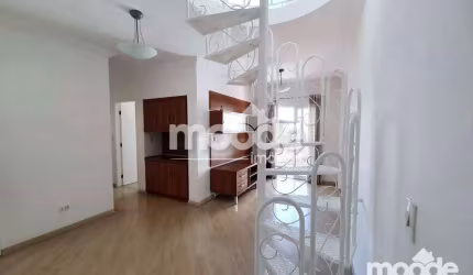 Cobertura com 3 Quartos à venda, 133 m² por R$ 740.000 - Centro - Osasco/SP