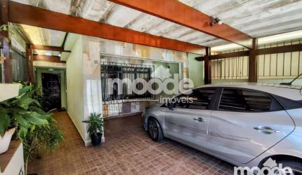 Sobrado com 3 Quartos à venda, 128 m² por R$ 830.000 - Vila Sônia - São Paulo/SP