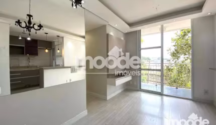 Apartamento 2 Quartos à Venda, 50 m² por R$ 395.000,00 - Jaguaré - SP - Condomínio Story -
