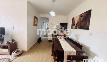 Apartamento com 3 Quartos à venda, 74 m² por R$ 480.000 - Jardim Ester Yolanda - São Paulo/SP