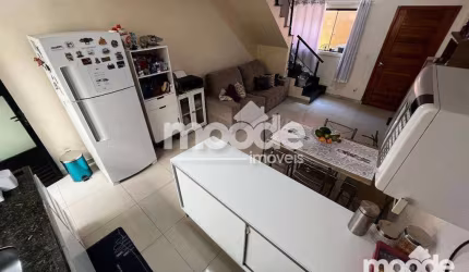 Sobrado 2 Quartos à Venda, 60m² por R$ 330.000,00 - Osasco - Jardim Veloso -