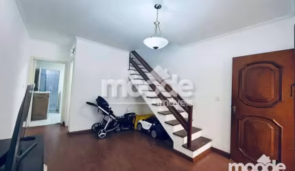 Sobrado com 2 Quartos à venda, 95 m² por R$ 405.000 - Jardim Guarau - São Paulo/SP