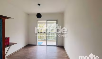 Apartamento com 3 dormitórios, 77 m² - venda por R$ 650.000,00 ou aluguel por R$ 4.900,00/mês - Jardim Ester - São Paulo/SP